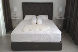 Spring Bed