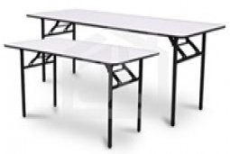 Sewa Meja Rapat Lipat