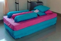 Kasur Latex